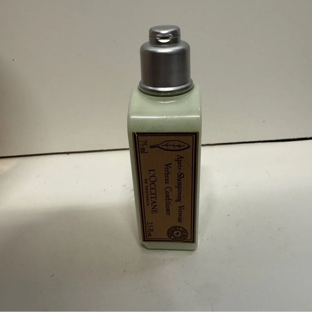 L Occitane Verbena Conditioner 2.5 OZ
